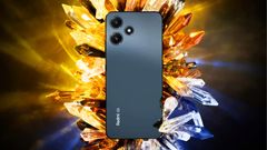 ரூ.9,999 விலையில் 5G Mobile.. Redmi வழங்கும் கூப்பன் சலுகை.. எப்படி ஆர்டர் செய்தால் முழு சலுகை கிடைக்கும்?