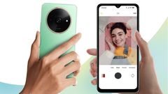 சத்தியமா ரூ.5,700 தான்.. Redmi-யின் நம்ப முடியாத போன்.. 8GB ரேம், 1TB ஸ்டோரேஜ், 5,000mAh பேட்டரி.. என்ன மாடல்?