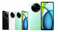 Redmi அதகளம்.. வெறும் ரூ.5999 விலையில் தரமான Mobile.. இப்படி ஒரு போனுக்காக தானே காத்துகிட்டு இருந்தோம்..