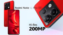 குவியுது ஆர்டர்.. Redmi-ன் செக்கச்சிவந்த போன்.. தள்ளுபடியுடன் குறைந்த விலை.. 200MP கேமரா.. OLED டிஸ்பிளே..