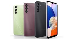 பிளிப்கார்ட் பிச்சுக்கும் பாருங்க.. 50எம்பி கேமரா.. 5000mAh பேட்டரி.. ஆஃபரில் SAMSUNG போன்.. எந்த மாடல்?
