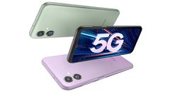 பட்டிதொட்டியெல்லாம் பறக்கும் ஆர்டர்.. 6000mAh பேட்டரி.. 50MP கேமரா.. 128GB மெமரி.. ஆஃபரில் SAMSUNG 5ஜி போன்..