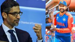 பாசம் விட்டுப் போகுமா.. அமெரிக்காவில் இருந்தாலும் இந்தியாவுக்கு வாழ்த்து சொன்ன சுந்தர் பிச்சை..