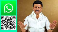 இனி எந்த நலத்திட்டமும் மிஸ் ஆகாது.. தமிழக அரசின் நேரடி WhatsApp சேனல்.. கட்டாயம் உங்கள் போனில் இருக்கனும்..