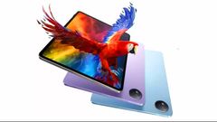 மாஸா ஒரு Tablet.. 4 ஸ்டோரேஜ் மாடல்.. பட்ஜெட் விலைல Vivo அறிமுகம் செய்த புது டேப்லெட்.. பெரிய டிஸ்பிளே..