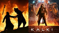 KALKI 2898 AD படத்துல VFX சூப்பர்னு சொல்றீங்களே.. ஸ்பெஷல் எபெக்ட்ஸ் VS விஎஃப்எக்ஸ் என்ன வித்தியாசம் தெரியுமா?