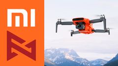 Xiaomi-யின் மாஸ் மினி ட்ரொன்.. சோனி கேமராவுடன் அட்டகாசமான பட்ஜெட் Drone இதான்.. பறக்கவிட லைசன்ஸ் தேவையில்லையா?