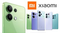 Xiaomi சைலன்ட் சம்பவம்.. பட்ஜெட் விலை.. 200MP கேமரா.. சத்தமே இல்லாமல் வரும் புது பவர்புல் Mobile.. எந்த மாடல்?