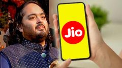 3 மாசம் Jio ரீசார்ஜ் இலவசம்.. Anant Ambani-யின் கல்யாண கிஃப்ட் ஆபர்.. உண்மையா? பொய்யா?