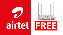இரண்டுமே இலவசம்.. கஸ்டமர்களை ஈர்க்க Airtel-ன் அடேங்கப்பா ஐடியா.. யாருக்கு எல்லாம் கிடைக்கும்? பெறுவது எப்படி?