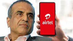 Airtel கஸ்டமர்கள் கட்டாயம் தெரிஞ்சுக்க வேண்டிய 3 திட்டங்கள்!