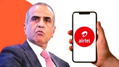ஒரே ரீசார்ஜ்.. தினமும் 2.5GB டேட்டா.. OTT.. வாய்ஸ் கால்கள்.. 365 நாள் வேலிடிட்டி.. Airtel பெஸ்ட்..என்ன விலை?