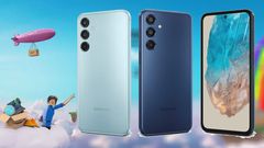 Amazon பிரைம் டே சேல்.. ரெட்மி முதல் சாம்சங் வரை.. முதல் முறையாக விற்பனைக்கு வரும் போன்கள்.. இதோ லிஸ்ட்..