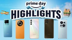 போனா வராது.. ரூ.2000 முதல் ரூ.50,000 வரை விலை குறைப்பு.. Amazon Prime Days-ல் இந்த 8 போன்களையும் விட்றாதீங்க!