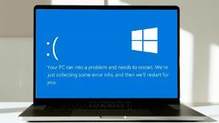 Blue Screen of Death.. Restart லூப்பில் சிக்கிய Microsoft Windows பயனர்கள்.. Crowdstrike Update வச்ச ஆப்பு!
