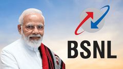 BSNL விஸ்வரூபம்.. 4G, 5G-க்கு இதை செய்துடுங்க.. Jio, Airtel கட்டண உயர்வு.. நேரடியாக பிரதமர் மோடி.. உடனடி தேவை!
