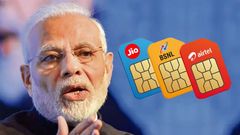Jio, Airtel-க்கு ஆப்பு! வந்துருச்சு சிக்கல்.. சிம் கார்டு போர்ட்டிங்.. BSNL நேரம் பாத்து வருது.. என்ன செய்வது?