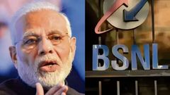 Jio, Airtel தலையில் இடி.. ரூ.249-க்கு BSNL இறக்கிய திட்டம்.. குவிந்த 38 லட்சம் கஸ்டமர்கள்.. சொல்லியடிதான் போல!