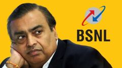 ஏழைக்கு ஏத்த BSNL.. மாதாந்திரம் ரூ.79 போதும்.. 150 நாட்கள் வேலிடிட்டி.. அன்லிமிடெட் வாய்ஸ்.. 2 ஜிபி டேட்டா!