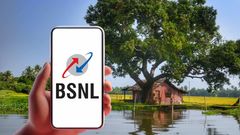 BSNL-க்கு நல்ல காலம் வந்தாச்சு.. கடந்த 20 நாட்களில் 1 லட்சம் சிம் கார்டுகள் விற்பனை.. 4G வருது.. விவரம் இதோ..