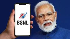 Jio, Airtel-ஐ வச்சி செய்யும் BSNL.. சரியான நேரத்தில் இன்னொரு தரமான ஆபர்! 8 திட்டங்களில் 1-ஐ ரீசார்ஜ் செய்தால்?