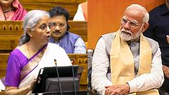 மாஸாக மாறப்போகும் இந்தியா? 300 யூனிட் இலவச மின்சாரம்.. விவசாயிகளுக்கு இலவச கிரெடிட் கார்டு.. சூப்பர் அப்டேட்..