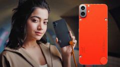 முதல்ல 1 லட்சம்.. இப்போ எத்தனை லட்சமோ.. OFFER விலையில் மீண்டும் CMF Phone 1 விற்பனை!