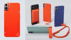சூப்பர் டூப்பர் போன்.. ரூ.15,000 விலையில் உலக ஃபேமஸ் ஆன புது CMF Mobile.. இனி ஆட்டம் வேற மாதிரி இருக்கும்..
