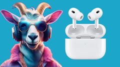 Flipkart GOAT Sale 2024: இப்போ விட்டா இனி கிடைக்காது.. இந்த Apple AirPods மாடல் மீது மெகா விலை குறைப்பு!