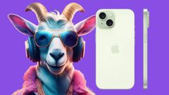 Flipkart GOAT Sale: கிரெடிட் கார்டுலாம் வேணாம்.. யாரு ஆர்டர் போட்டாலும் இந்த iPhone மீது ரூ.14,401 DISCOUNT!