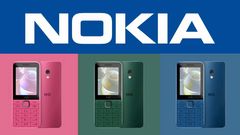 அடுத்த சிக்ஸர்.. NOKIA பெயரை காப்பாற்றிய HMD.. வெறும் ரூ.3499 க்கு டூயல் சிம் 4G போன்.. என்ன மாடல்?