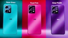 HMD Crest, HMD Crest Max 5G அறிமுகம்.. என்னென்ன அம்சங்கள்? எப்போது விற்பனை?