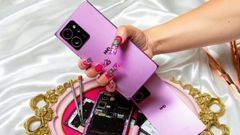 அதிரவிடும் விலை..108MP கேமரா.. 33W சார்ஜிங்.. 256GB மெமரி.. அறிமுகமானது HMD போன்.. எந்த மாடல்?