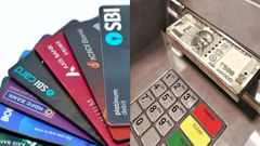 அப்படி போடு.. ATM கார்டு இல்லாமல் கூட இனி ATM-ல் பணம் எடுக்கலாமா? அது எப்படி? இனி டெபிட் கார்டு கட்டாயமில்லை?
