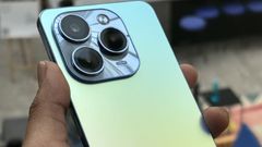 பட்ஜெட் விலை.. 108எம்பி கேமரா.. 256ஜிபி மெமரி.. வருகிறது Infinix 5ஜி போன்.. எந்த மாடல்?