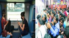 IRCTC முக்கிய அறிவிப்பு.. தீபாவளிக்கு ரயில் டிக்கெட் புக் பண்ண போறீங்களா? உடனே இதை பண்ணுங்க..