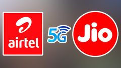 Offer-களை அள்ளி வீசும் Airtel-Jio.. குஷியில் கஸ்டமர்கள்.. புது மலிவு விலை 5G திட்டங்கள் அறிமுகம்.. என்ன விலை?
