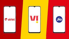 Jio, Airtel, Vi: இந்தியாவுல இனி குறைந்த விலை திட்டமே இது தானா? ஆரம்பமே எகுறுதே.. என்ன விலை? என்ன நன்மை?