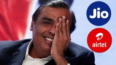 Jio, Airtel.. தினமும் 3ஜிபி டேட்டா.. வாய்ஸ் கால்கள்.. அமேசான் பிரைம்.. இனி இந்த திட்டங்கள் தான் பெஸ்ட்..