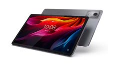 அதகளம் பண்ணும் Lenovo.. 8600mAh பேட்டரி.. 13எம்பி கேமரா.. அறிமுகமானது புது டேப்லெட்.. எந்த மாடல்?