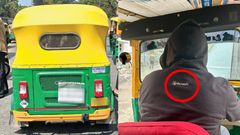 மாதம் ரூ.2.65 லட்சம் சம்பளம்.. ஆனாலும் ஆட்டோ ஓட்டும் மைக்ரோசாப்ட் ஊழியர்.. என்ன காரணம் தெரியுமா?