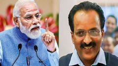 ISRO தலைவர் மோடியை கோர்த்துவிட பார்க்கிறாரா? மோடி உண்மையிலேயே விண்வெளி செல்கிறாரா? எது உண்மை?