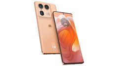 இதுதான் புதிய Motorola போன்.. 50எம்பி கேமரா.. pOLED டிஸ்பிளே.. எந்த மாடல்? எப்போது அறிமுகம்?