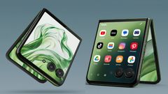 வேற ரக மோட்டோ.. டூயல் pOLED டிஸ்பிளே.. 12GB ரேம்.. 50MP டெலிபோட்டோ.. OIS கேமரா.. 4000mAh பேட்டரி.. எந்த போன்?