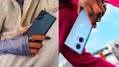 எகிறியது மவுசு.. Flipkart-ல் மீண்டும் விற்பனை.. ஆர்டர் மேல ஆர்டர்.. மிரட்டும் Motorola-வின் லேட்டஸ்ட் போன்!