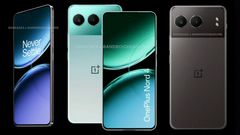 சிங்கம் களமிறங்குதே.. யாரும் எதிர்பார்க்காத புது அம்சத்துடன் OnePlus Nord 4.. அதுவும் பட்ஜெட் விலைலயா?