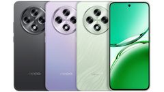 சைலெண்டாக அறிமுகமான புதிய OPPO 5ஜி போன்.. 50எம்பி கேமரா.. 45W சார்ஜிங்.. எந்த மாடல்? என்ன விலை?