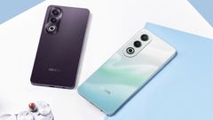 அடிச்சான் பாரு.. OPPO K12x 5G விலை ரூ.25,000 இல்லயாம்.. ரூ.14,999 தானாம்.. என்னென்ன அம்சங்கள்?