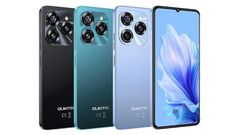 போடு தகிடதகிட.. ரூ.16,000 பட்ஜெட்ல ஐபோன் லுக்கு.. 24GB ரேம்.. 1TB மெமரி.. பரபரப்பாக விற்பனையில் Oukitel..