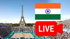 Paris Olympics 2024 ஆரம்பம்! Online வழியாக இலவசமாக LIVE Streaming செய்வது எப்படி? எந்த TV சேனலில் பார்க்கலாம்?
